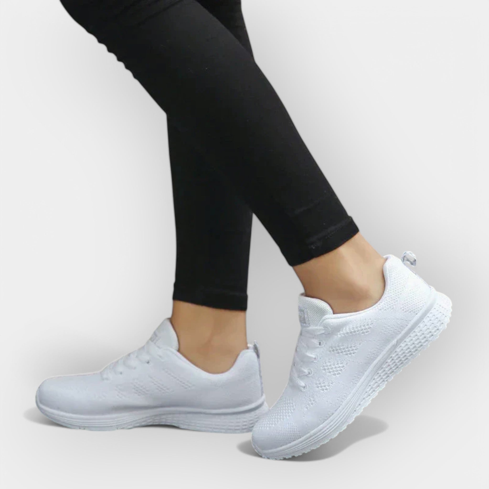 Sneakers pentru toată ziua