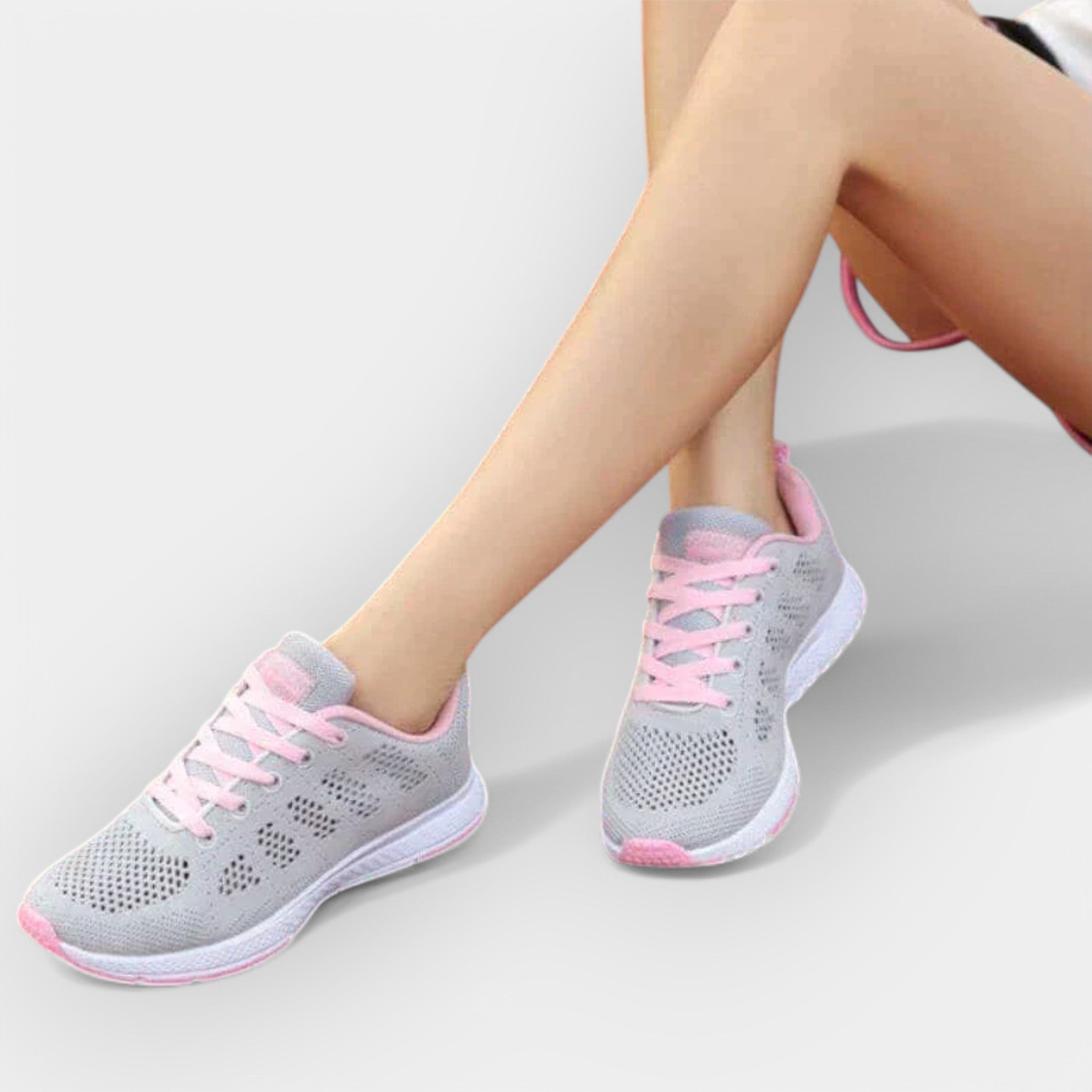 Sneakers pentru toată ziua