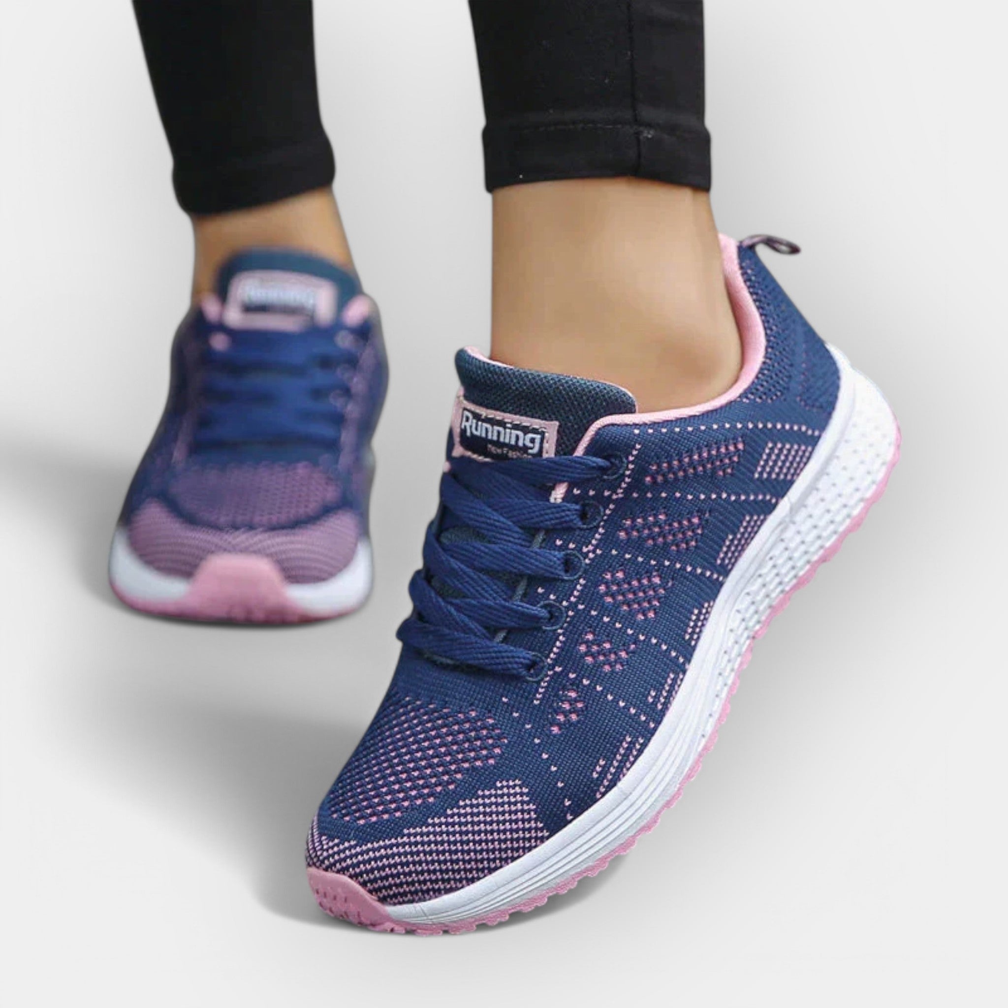 Sneakers pentru toată ziua