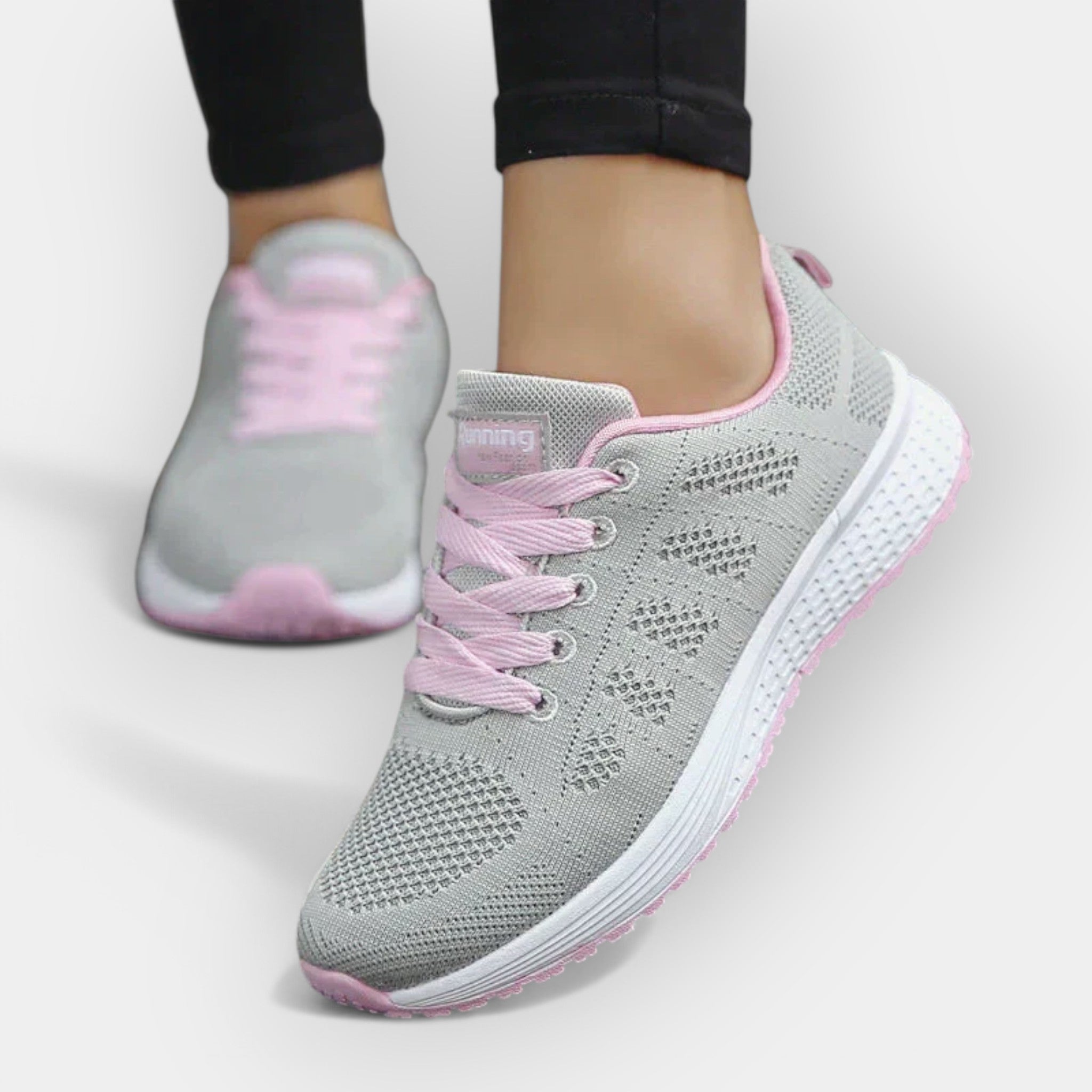 Sneakers pentru toată ziua